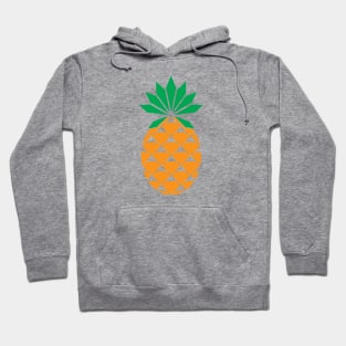 Diamond Pineapple Hoodie